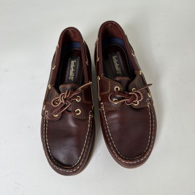 Scarpe boat Timberland