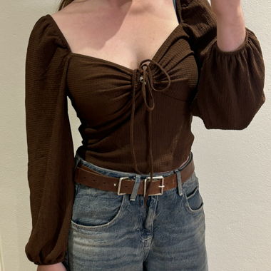 Bluse