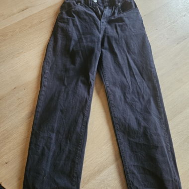 Jeans trousers