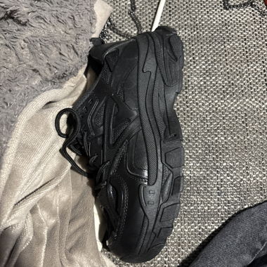 Winter shoes for awesome fits