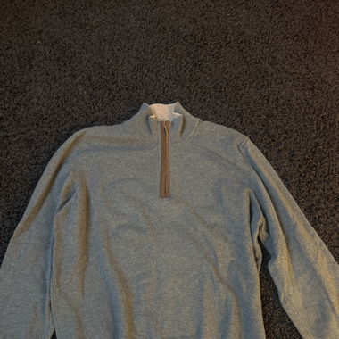 Pull en cachemire 