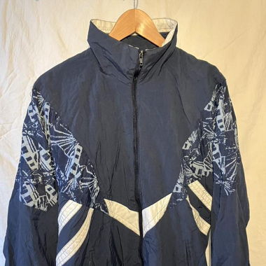 Vintage jacket