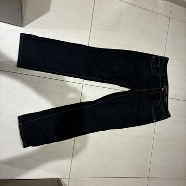 Tom Tailor Straight Jeans
