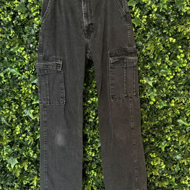 Stradivarius baggy jeans