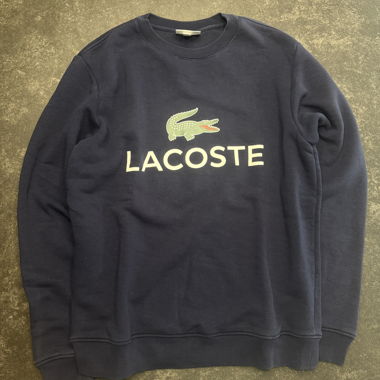 Pull Lacoste