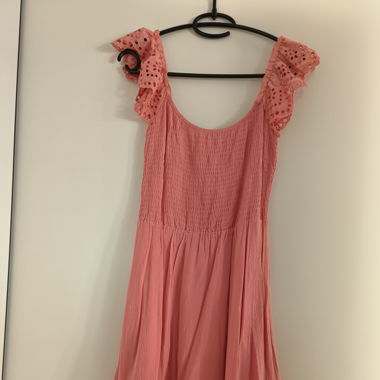 Sommer Kleid 