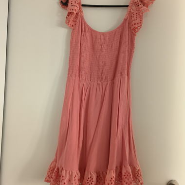 Sommer Kleid 