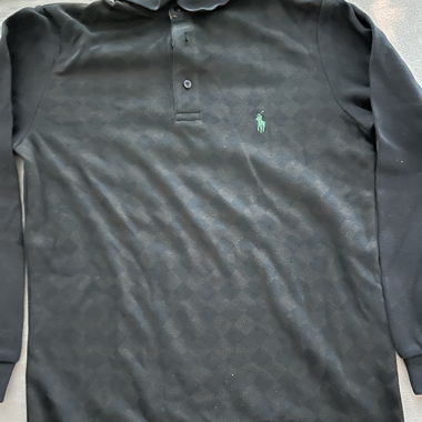 Pull polo L