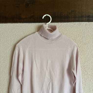 Rollkragenpullover