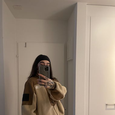 North Face fleece 