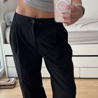 Casual business pants 