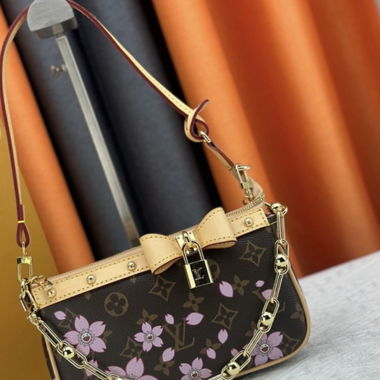 LV Cherry Blossom Speedy 25 (Takashi Murakami)