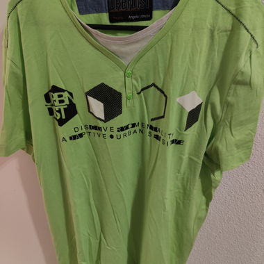 Tshirt