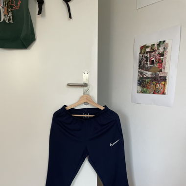 Nike Herren 3/4 Trainingsshorts