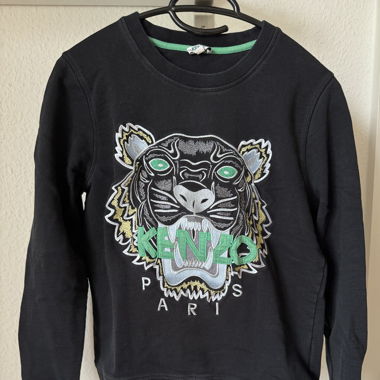 Pull Kenzo