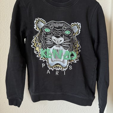 Pull Kenzo