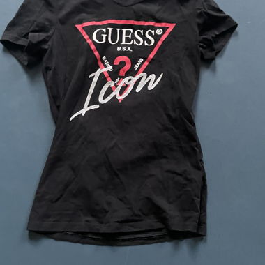 T-shirt Guess