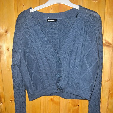 Veste 