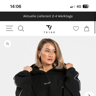 Teveo Set