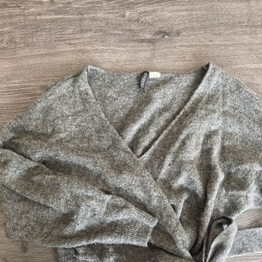 Wickelshirt