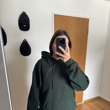 Oversized Hoodie
