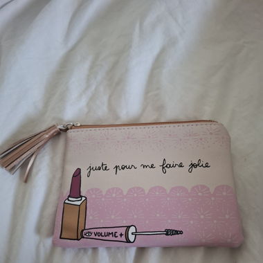 Astuccio per trucco
