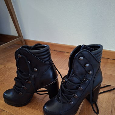 Bottines DKNY