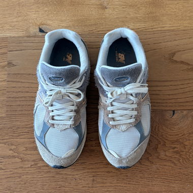 Sneakers New Balance 2002R