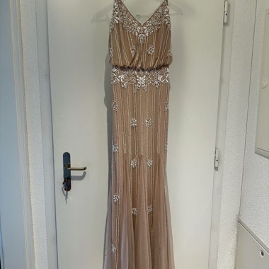 Elegant Ball Gown