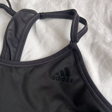 Adidas sport bra