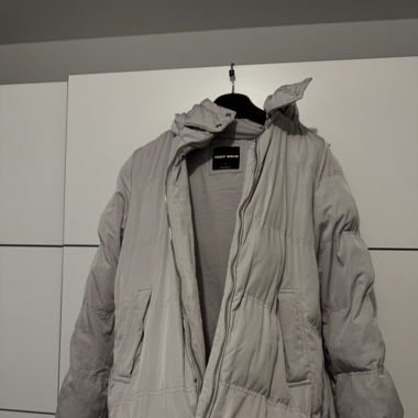 Winter jacket