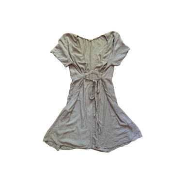 brandy dress