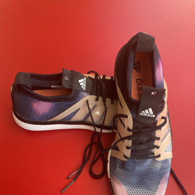 Adidas Training lightweight shoes