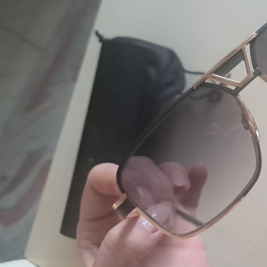 Cazal Sonnenbrille unisex
