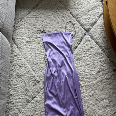 Kleid / Cross Back / 40