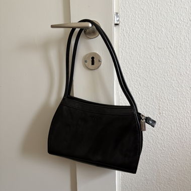 Porte-monnaie en cuir