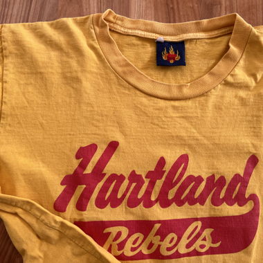 Hartland Rebels T-Shirt