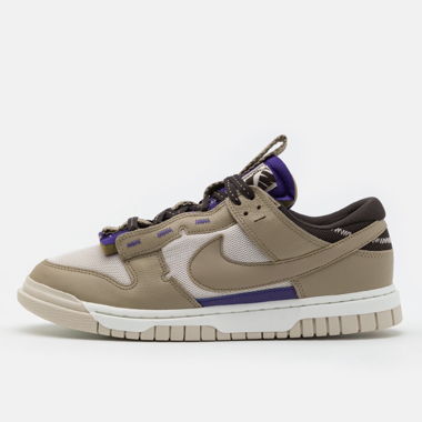 Nike AIR DUNK JUMBO - Baskets basses