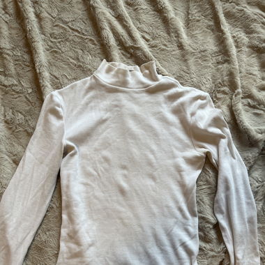 Basic Pullover