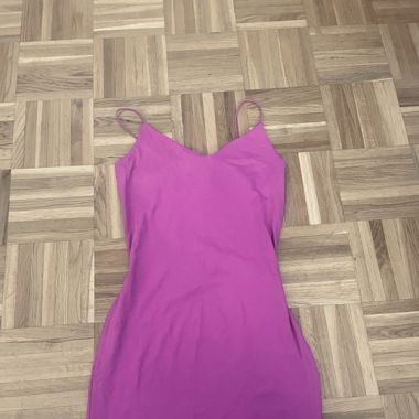 Vestito Rosa