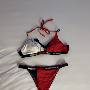 Tommy hilfiger bikini