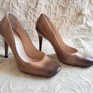Bally Pumps
