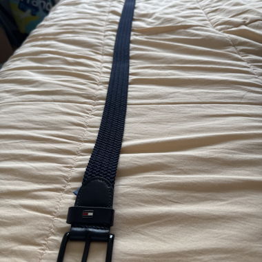 Blue belt