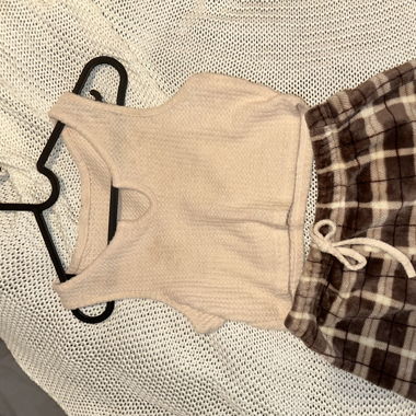 2 Pijama-Sets (Grösse S)