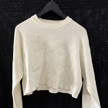 Dünner Pulli von Bershka