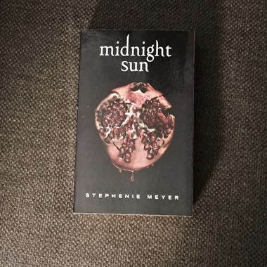 Sole di mezzanotte