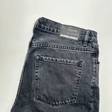 Armed Angels MAIRAA - Jeans Straight Leg