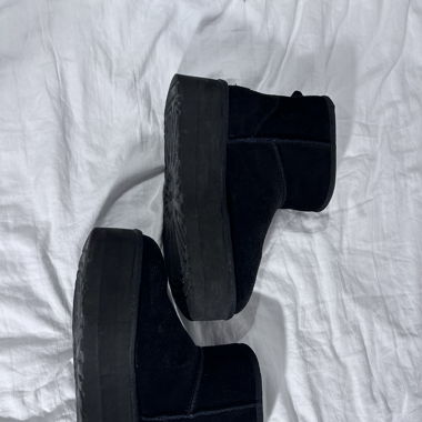 UGG boots