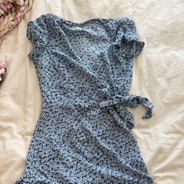 Wrap Top