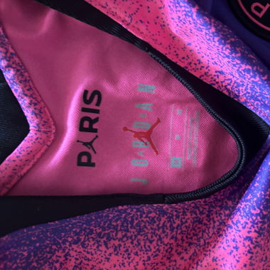 Paris Trikot Original 